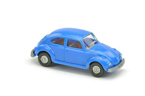 VW Käfer (Typ 7), himmelblau