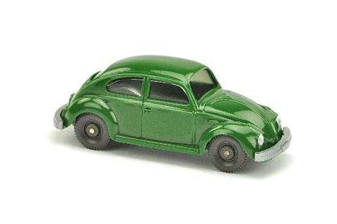 VW Käfer (Typ 6), laubgrün (ohne Seitenlüfter)