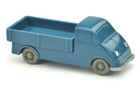 DKW Schnellaster, azurblau