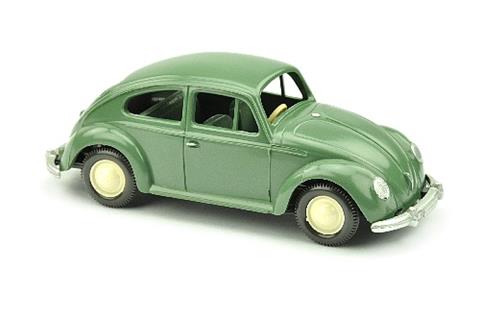 VW Käfer (Typ 2), dunkelresedagrün (große HS)