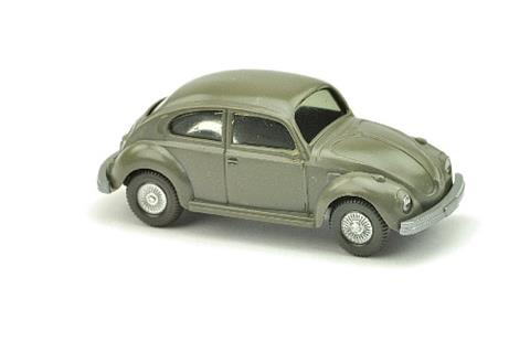 Vorserie VW Käfer (Typ 6), basaltgrau