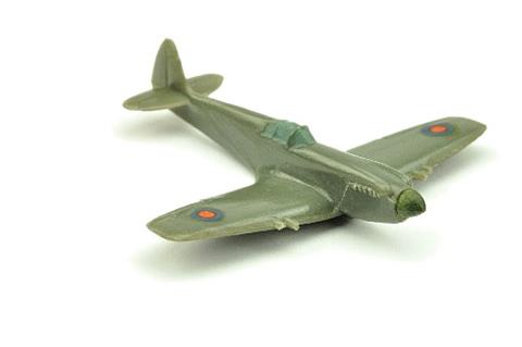 Flugzeug E 2+ "Spitfire 9"