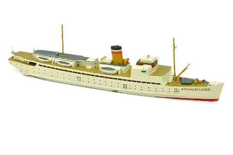Passagierschiff König Luise (1:625, Dr. Grope)