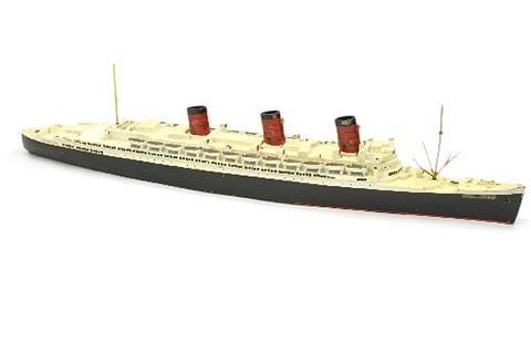 Passagierschiff Queen Mary