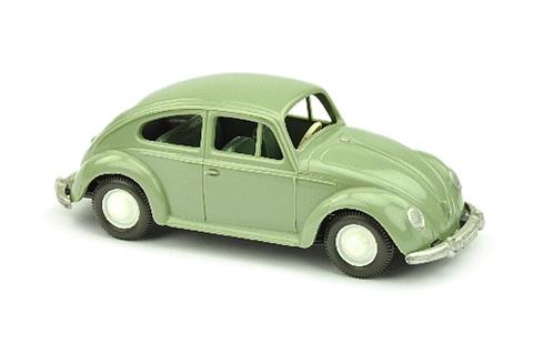 VW Käfer (Typ 2), hellgraugrün (2.Wahl)