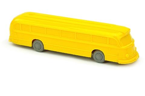 Mercedes O 6600, gelb (unfertig)