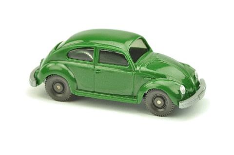 VW Käfer (Typ 6), laubgrün (ohne Seitenlüfter)