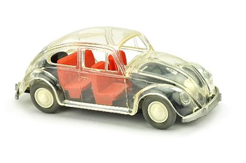 VW Käfer (Typ 2), transparent