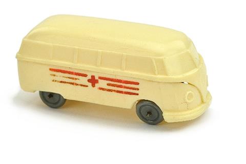 Krankenwagen (Typ 2) VW Bus