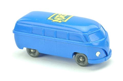NRZ - VW T1 Bus, himmelblau
