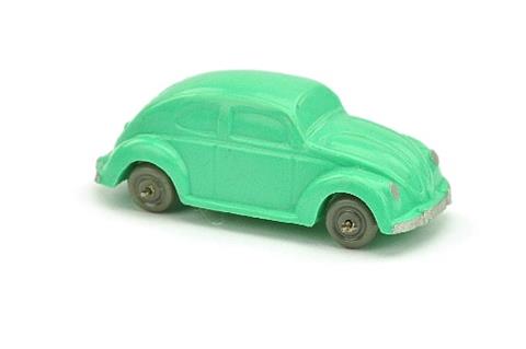 VW Käfer (Typ 2), leuchtgrün