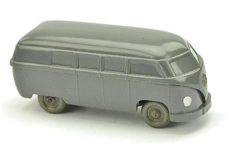 VW T1 Bus, basaltgrau