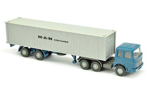 MAN/4A - Container-SZ MAN 22.321