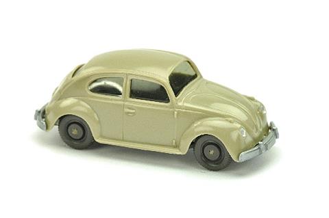 VW Käfer (Typ 5), olivgrau (mit Blinkern)