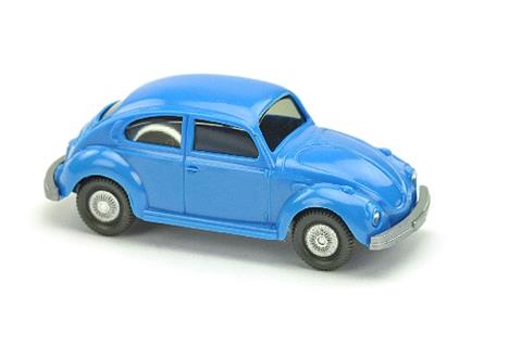 VW Käfer (Typ 6), himmelblau (Version /5)