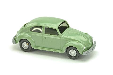 VW Käfer (Typ 6), resedagrün (Version /5)