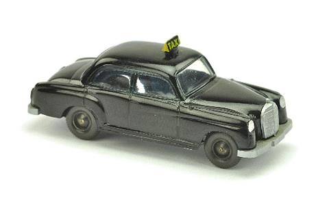 Taxi Mercedes 180 (Version /3)