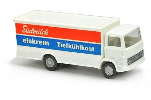 Südmilch/1A - MB 1317 (Papieraufkleber)