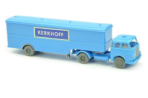 Werbemodell Kerkhoff/1 - MAN 10.230