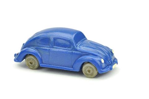 VW Käfer (Typ 2), ultramarin