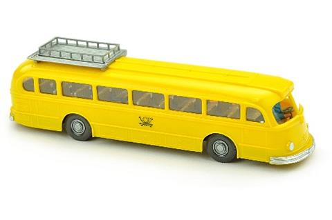 Postbus Mercedes O 6600 (Version /3)