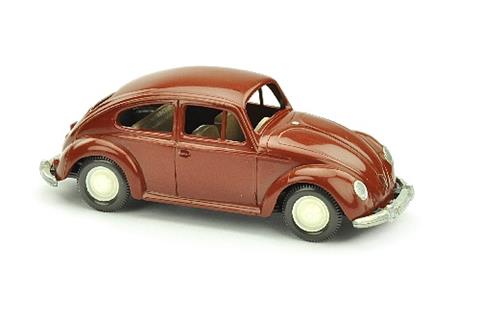 VW Käfer (Typ 2), rotbraun (2.Wahl)