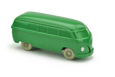 VW T1 Bus (Typ 3), grün