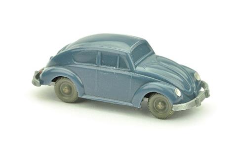 VW Käfer (Typ 4), m'graublau (HS unsymmetrisch)