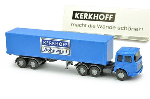 Kerkhoff/2 - Koffer-SZ MAN 22.321 (im Ork)