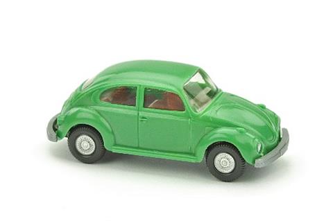 VW Käfer (Typ 7), dunkles blassgrün