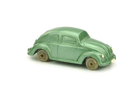 VW Käfer (Typ 2), grünmetallic