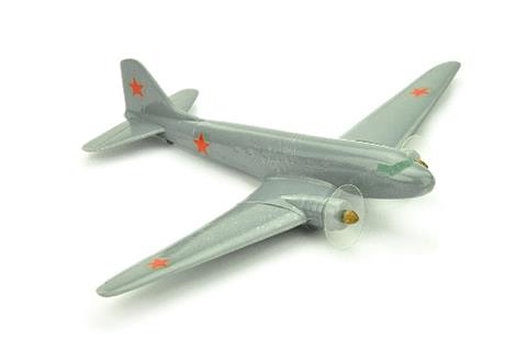 Flugzeug R 1 "PS-84" (staubgrau)