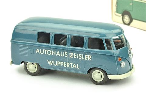 Werbemodell Autohaus Zeisler (2.Wahl)