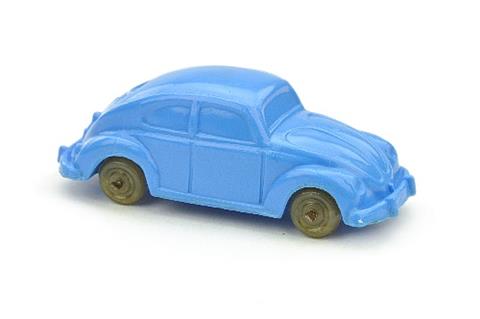 VW Käfer (Typ 3), signalblau