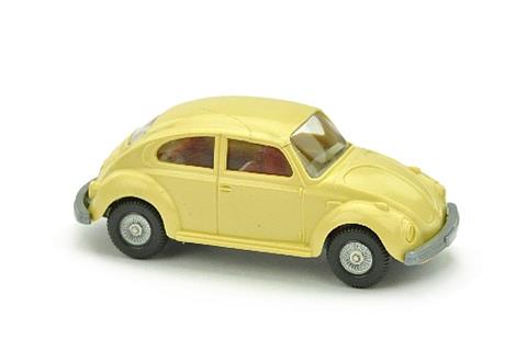 VW Käfer (Typ 7), hellbeige (2.Wahl)