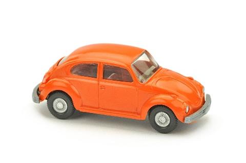 VW Käfer (Typ 7), orange