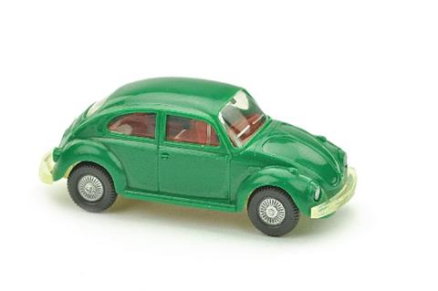VW Käfer (Typ 7), dunkelgrün/transparent