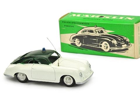 Märklin - (8024) Polizei-Porsche (im Ork)