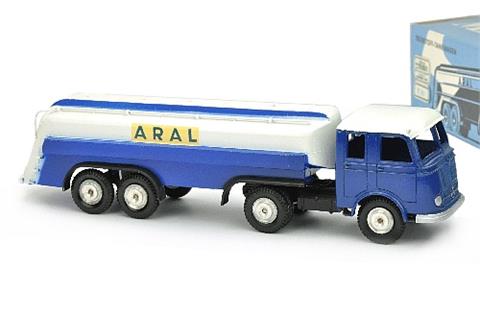 Märklin - (8032) Aral-Tankwagen (im Ork)