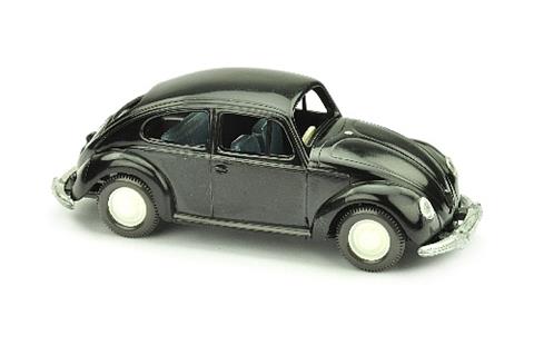 VW Käfer (Typ 2), schwarz (große Heckscheibe)