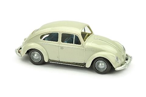VW Käfer (Typ 3), braunweiß (2.Wahl)