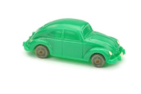 VW Käfer (Typ 3), grün