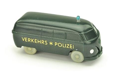 Polizeiwagen VW Kasten "Verkehrs * Polizei"
