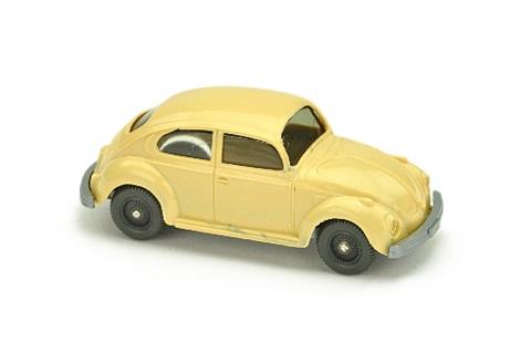 VW Käfer (Typ 6), hellbeige (2.Wahl)