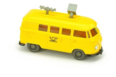 Funkmesswagen VW T1 Bus (Druck)