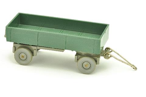 LKW-Anhänger (Typ 5), graugrün/betongrau