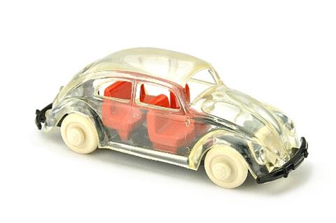 VW Käfer (Typ 1), transparent