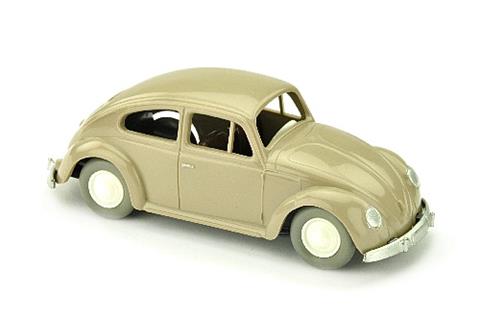 VW Käfer (Typ 2), braunelfenbein (2.Wahl)