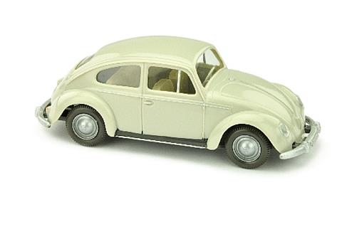 VW Käfer (Typ 3), achatgrau (ohne Blinker !)