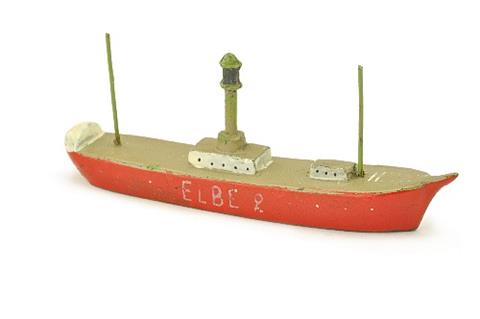 Feuerschiff Elbe 2 (Typ 1)